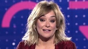 'La noche de los secretos' (11,2%) debuta discreto, incapaz de asaltar el liderazgo de 'Infiel' (14,7%)