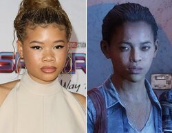 'The Last of Us' ficha a Storm Reid ('Euphoria') para dar vida a Riley