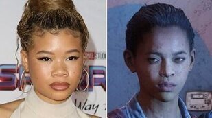'The Last of Us' ficha a Storm Reid ('Euphoria') para dar vida a Riley