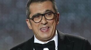 RTVE prepara con Buenafuente un programa para Cataluña con la intención de mejorar sus audiencias