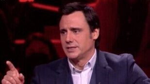 'La noche de los cazadores' (9,1%) se estrena como tercera opción frente al ascenso de 'Tentaciones' (13,3%)