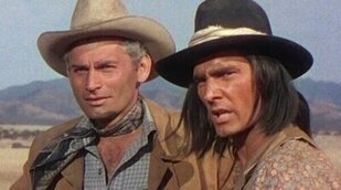 "Asalto al fuerte Clark" domina la jornada pese a la fortaleza de las telenovelas de Nova