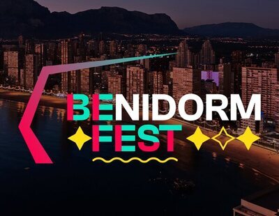 Así es el escenario que acogerá el Benidorm Fest