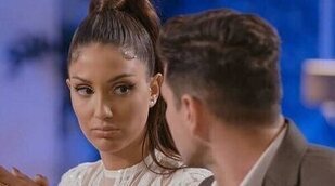 'La isla de las tentaciones' (17,4%) lidera ante el estreno de 'Sequía' (9,2%) y de 'Cazaherederos' (6,2%)