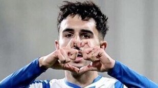 El Cádiz - Espanyol de Liga (3%) triunfa en prime time, pero no puede con el liderazgo del western (5,8%)