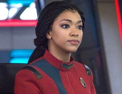 'Star Trek: Discovery' renueva por una quinta temporada y 'Picard' ya tiene fecha de regreso