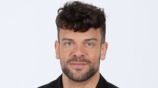 Ricky Merino defiende la paella valenciana en la televisión británica: "Eso era solo arroz con cosas"