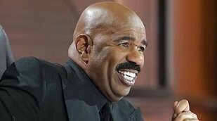 'Judge Steve Harvey' asalta el triunfo de la noche desde la ABC ante las reposiciones de 'FBI'