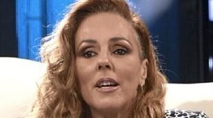 Rocío Carrasco organiza un concierto benéfico para homenajear a Rocío Jurado