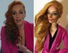 Diseñan una muñeca estilo Barbie de Rocío Carrasco: "Es un símbolo del feminismo"