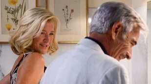 'Cuéntame' (7,5%) pincha en su estreno de temporada ante el partido de la Copa del Rey (24,8%) 