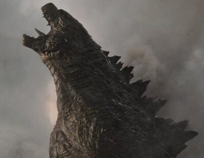 Godzilla irrumpirá en Apple TV+ con una serie de acción real del MonsterVerse