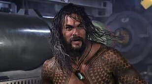 El pase de "Aquaman" (3,7%) se dispara en el prime time de Neox, pero 'Cine western' (6%) arrasa por la tarde