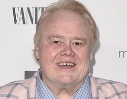 Muere Louie Anderson, actor de 'Baskets', 'Scrubs' y 'El príncipe de Zamunda', a los 68 años