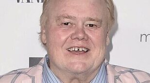 Muere Louie Anderson, actor de 'Baskets', 'Scrubs' y 'El príncipe de Zamunda', a los 68 años