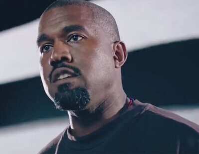La exigencia de Kanye West a Netflix antes de emitir su documental