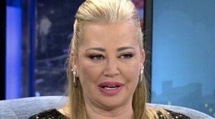 Belén Esteban programa su salida de 'Sálvame': "A lo mejor no me entendéis, pero estoy cansada"