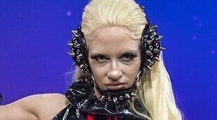 Luna Ki se retira del Benidorm Fest a tres días de actuar por no poder utilizar Autotune