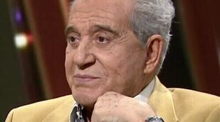 Andrés Pajares, a cuchillo contra la prensa del corazón, acusándoles de ser "prostitución televisiva"