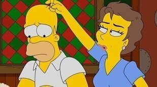 'Los Simpson' (4%) lidera en Neox y cuatro de sus capítulos se cuelan entre lo más visto del día