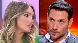 Marta Riesco y Antonio David Flores habrían roto su relación, según Diego Arrabal: "Se le ha ido de las manos"