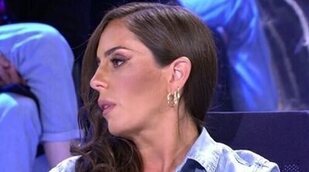 Anabel Pantoja choca con Kiko Matamoros por Agustín Pantoja: "Tenéis que inventaros cualquier mierda"