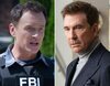 Dylan McDermott sustituirá a Julian McMahon en 'FBI: Most Wanted'