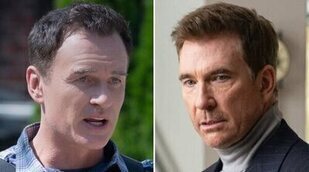 Dylan McDermott sustituirá a Julian McMahon en 'FBI: Most Wanted'