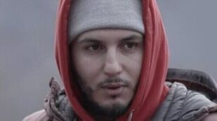 Omar Montes relata el bullying que sufrió en su infancia: "Me llamaban moro de mierda"