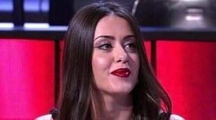 'El debate de las tentaciones' (15,4%) se despide al alza y 'Sequía' (7,3%) empieza a caer