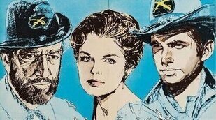 "Fort Comanche" (5,4%) roza los 600.000 espectadores en la tarde de Trece