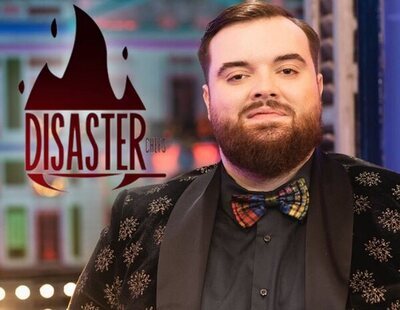 Ibai anuncia 'Disaster Chefs', su propio 'MasterChef' en Twitch