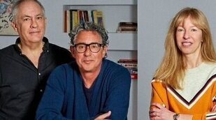 Pepe Huertas crea Tres Vacas, su nueva productora a la que se unen los creadores Pilar Nadal y Felipe Mellizo