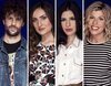 'Secret Story 2': Rafa Martínez, Carmen Nadalez, Elena Olmo y Alatzne Mateos, nominados de la Gala 2