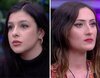 Elena Olmo se niega a admitir que mintió en 'Secret Story' al acusar a Carmen Nadales de empujarla