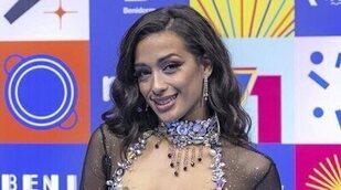 El Benidorm Fest (11,8%) debuta bien con la Semifinal 1 frente a 'Secret Story' (12,3%) y 'Mentiras' (12,2%)