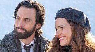 'This Is Us' inclina la balanza del lado de NBC en una noche sin sorpresas