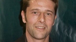 Muere Arturo Arribas ('Hospital Central') a los 56 años tras incendiarse su casa