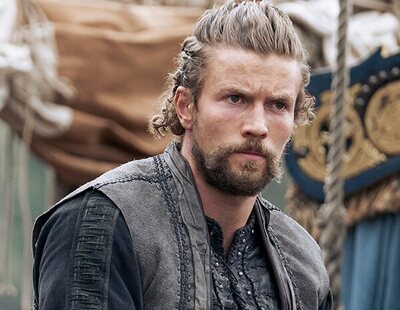 Todos los estrenos de Netflix en febrero: '¿Quién es Anna?', 'Vikingos: Valhalla'...