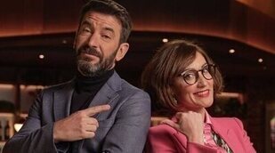 Amazon anuncia 'True Story España', un programa de humor con Ana Morgade y Arturo Valls