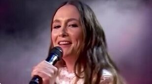 El Benidorm Fest (14,2%) crece con su Semifinal 2 y "Palmeras en la nieve" marca un buen 13,4% en Antena 3