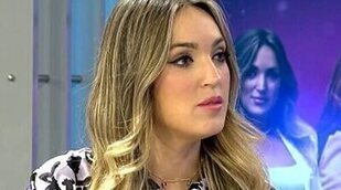 Marta Riesco negocia su fichaje por 'Sálvame'
