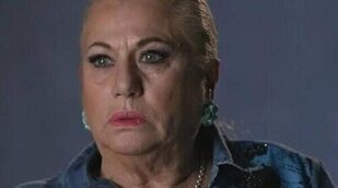 Maite Zaldívar recuerda su paso por la cárcel en 'Maldita la hora': "Sentía que había sido imbécil"