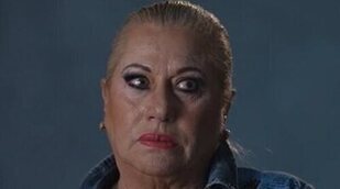 El momento más complicado de 'Maite Zaldívar: Maldita la hora': "Necesito respirar"