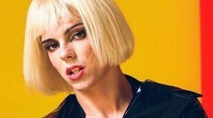 Samantha Hudson investigará 'Crímenes Online' en la nueva serie documental de Flooxer