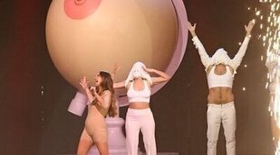 Los mejores memes de la Final del Benidorm Fest: del vestido de Inés Hernand a Gonzalo Hermida