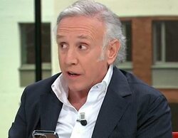 Eduardo Inda, en contra de Rigoberta Bandini y su "Ay, mama": "Esta no sabe cantar"