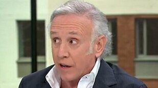 Eduardo Inda, en contra de Rigoberta Bandini y su "Ay, mama": "Esta no sabe cantar"