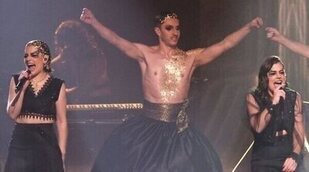 TVE prepara un programa para promocionar la música española tras el éxito del Benidorm Fest