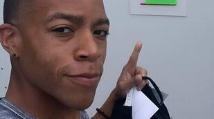 Muere Moses J. Moseley, actor de 'The Walking Dead', a los 31 años